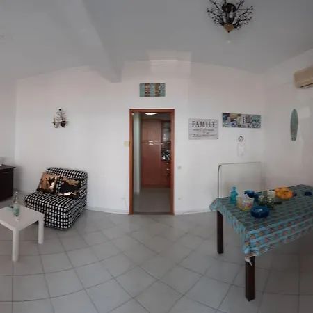 Apartamento Summer Dream Vrasná