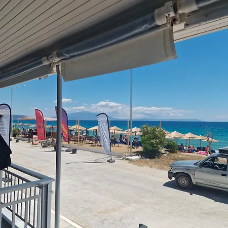 Apartamento Summer Dream *