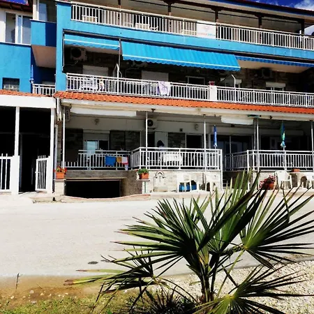 Summer Dream Apartamento Vrasná