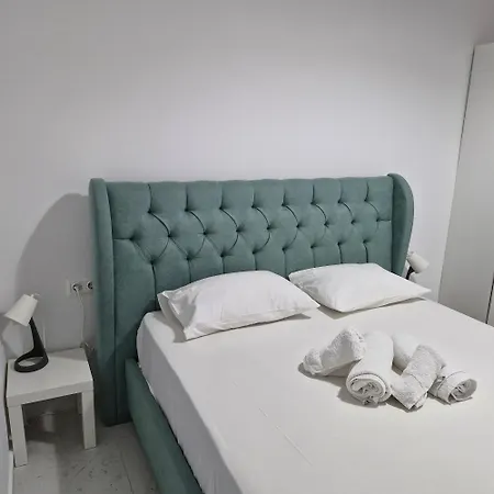 Apartamento Summer Dream Vrasná