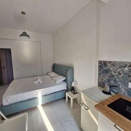 Apartamento Summer Dream *