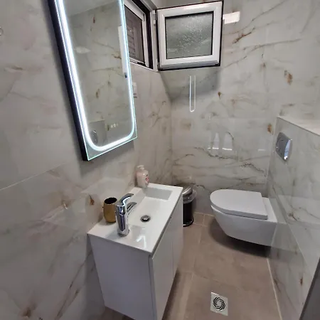 Apartamento Summer Dream