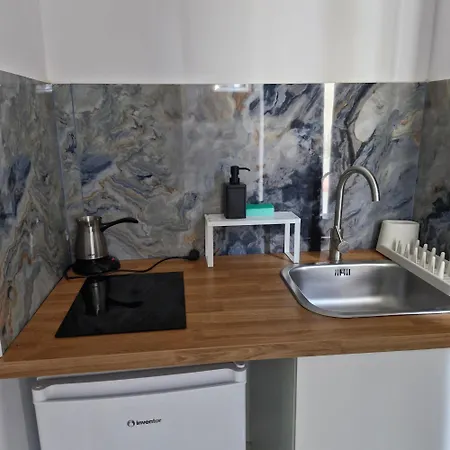 Apartamento Summer Dream *