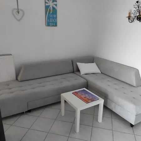 Daire Summer Dream Vrasná