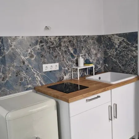 Summer Dream Daire Vrasná