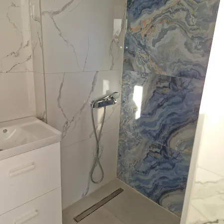 Summer Dream Daire Vrasná