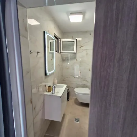 Summer Dream Daire Vrasná